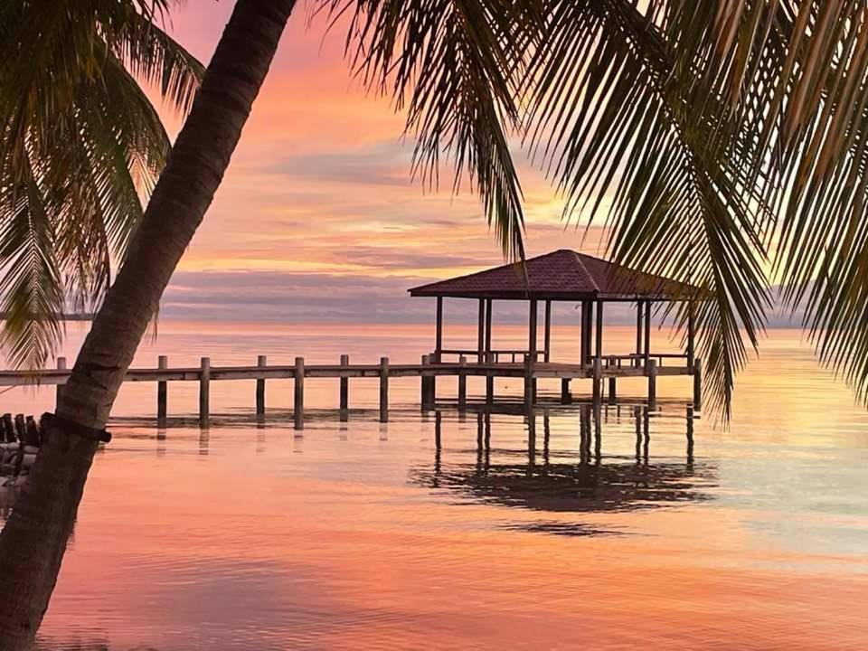 Photo #1 of Coco's Beachfront Cabanas in Placencia, Belize