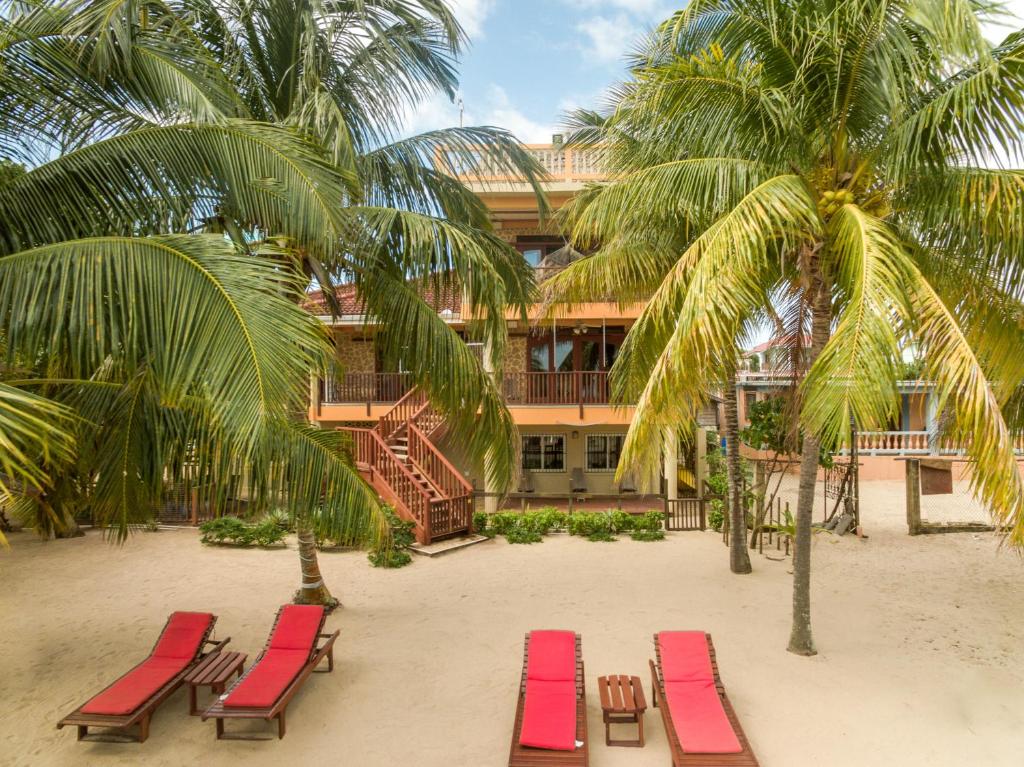 Photo #1 of Buttonwood Belize in Hopkins, Belize