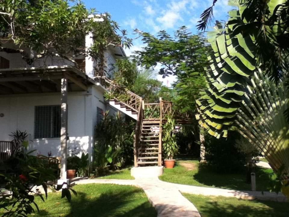Photo #1 of BlueBelize B&B in Punta Gorda, Belize