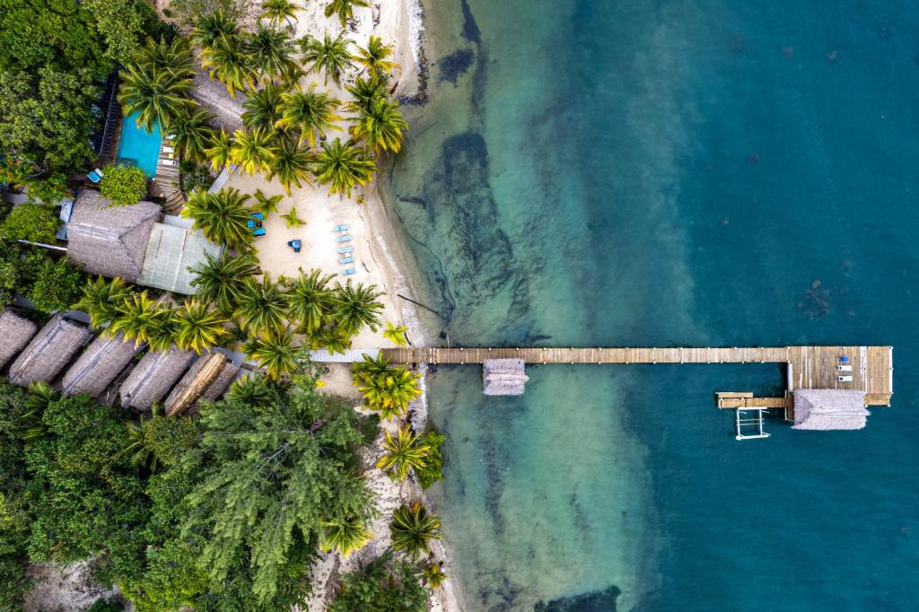 Photo of Azure Del Mar in Placencia, Belize