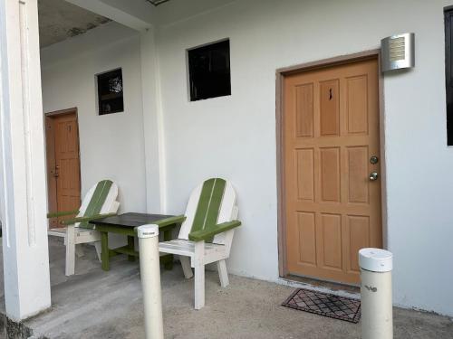 Photo #3 of Imani's Inn in Placencia, Belize