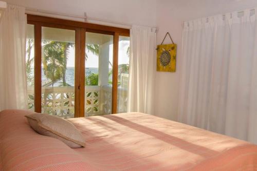Photo #2 of Babylon Beach Villa 2 in San Pedro, Belize