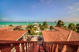 Photo #5 of Coconut Row Boutique Hotel in Hopkins, Belize
