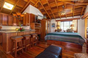 Photo #6 of Coconut Row Boutique Hotel in Hopkins, Belize