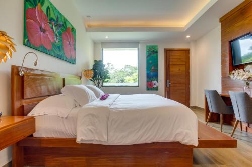 Photo #2 of Belizean Dreams Resort in Hopkins, Belize