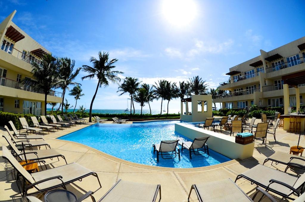Photo #1 of The Phoenix Resort in San Pedro, Belize