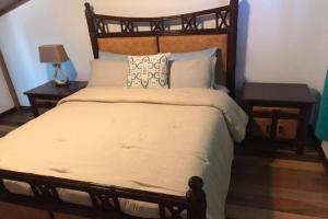 Photo #6 of La Chakra. A Stunning Ocean View Tropical Cottage! in San Pedro, Belize