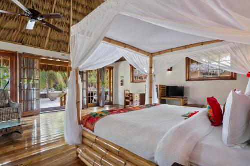 Photo #2 of Portofino Beach Resort-An Authentic Island Escape! in San Pedro, Belize