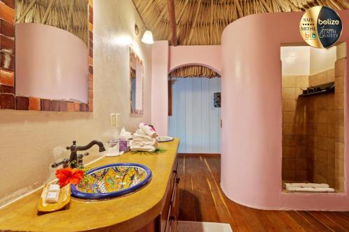 Photo #3 of Portofino Beach Resort-An Authentic Island Escape! in San Pedro, Belize
