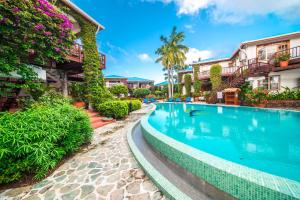 Photo #4 of Chabil Mar Villas - Guest Exclusive Boutique Resort in Placencia, Belize