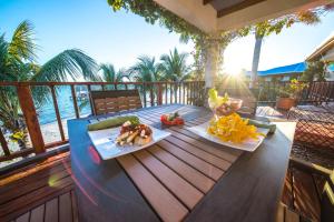 Photo #5 of Chabil Mar Villas - Guest Exclusive Boutique Resort in Placencia, Belize