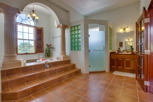 Photo #3 of The Crimson Orchid Inn at Orchid Bay in Orchid Bay, Belize