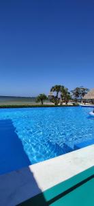 Photo #4 of The Crimson Orchid Inn at Orchid Bay in Orchid Bay, Belize