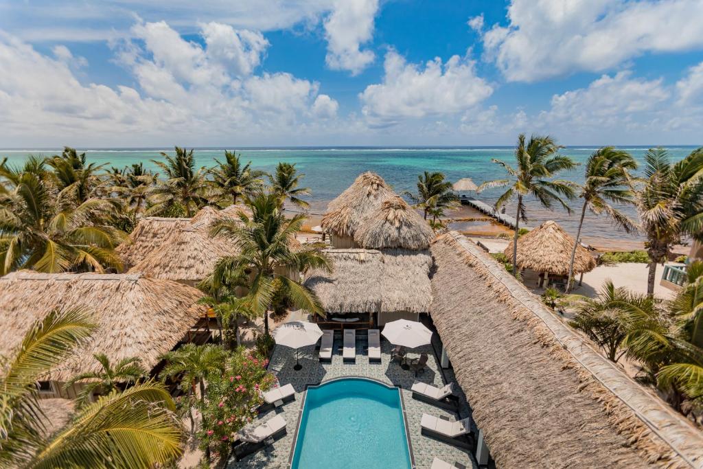 Photo #1 of Hidden Jewel Boutique Hotel in San Pedro, Belize