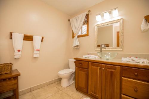Photo #2 of Hidden Jewel Boutique Hotel in San Pedro, Belize