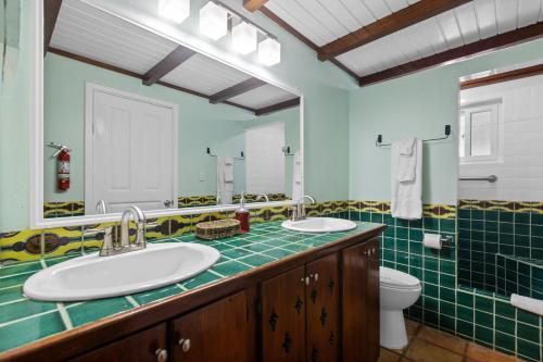 Photo #3 of Seaside Villas in Caye Caulker, Belize