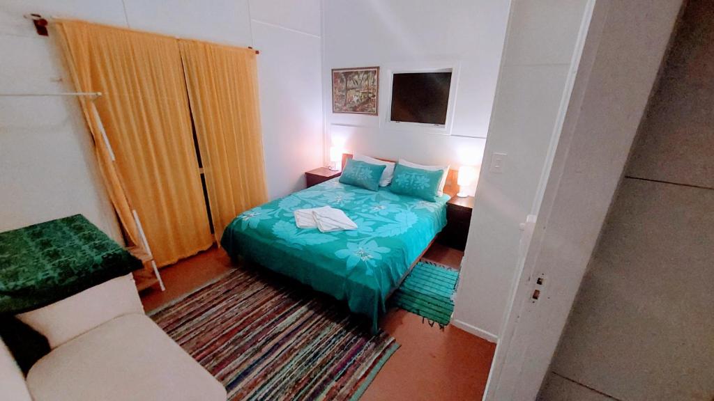 Photo of Barefoot Base Tupapa in Avarua, Cook Islands