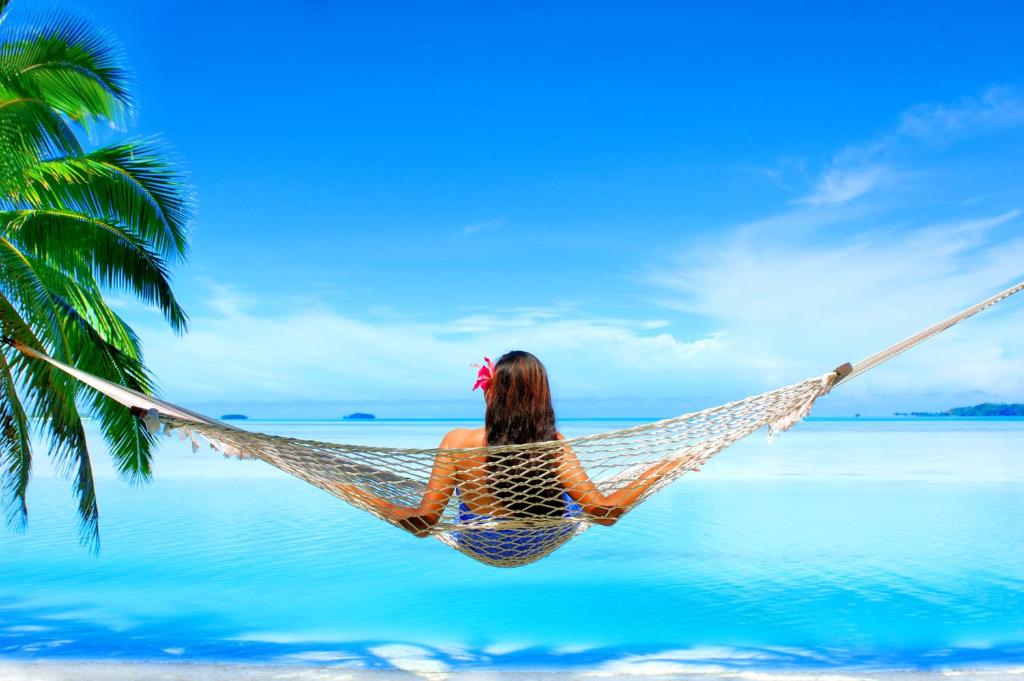 Photo of Aitutaki Lagoon Private Island Resort (Adults Only) in Aitutaki, Cook Islands