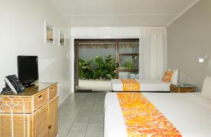 Photo #5 of Club Raro Resort- Adults Only in Rarotonga, Cook Islands