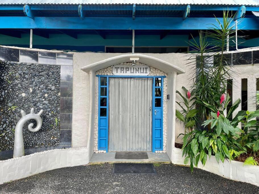 Photo #1 of Tapunui Spacious Retreat with Superfast Internet in Rarotonga, Cook Islands