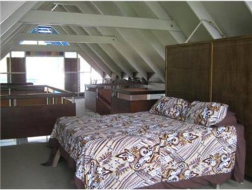 Photo #2 of Tapunui Spacious Retreat with Superfast Internet in Rarotonga, Cook Islands