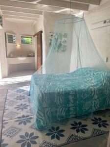 Photo #6 of Tapunui Spacious Retreat with Superfast Internet in Rarotonga, Cook Islands