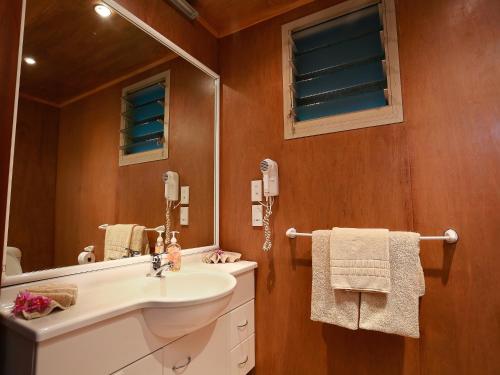 Photo #3 of Muri Beach Hideaway - Adults Only in Rarotonga, Cook Islands