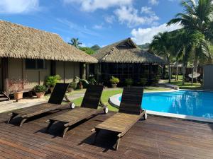 Photo #5 of Muri Beach Hideaway - Adults Only in Rarotonga, Cook Islands