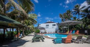 Photo #4 of Avana Waterfront Apartments in Rarotonga, Cook Islands