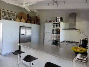 Photo #5 of Sunset Quay in Arorangi, Cook Islands