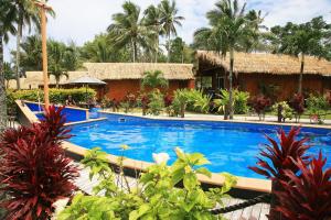 Photo #4 of Magic Reef Bungalows in Arorangi, Cook Islands