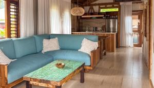 Photo #5 of Magic Reef Bungalows in Arorangi, Cook Islands