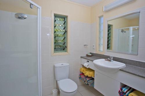 Photo #3 of Whitesands Beach Villas in Rarotonga, Cook Islands