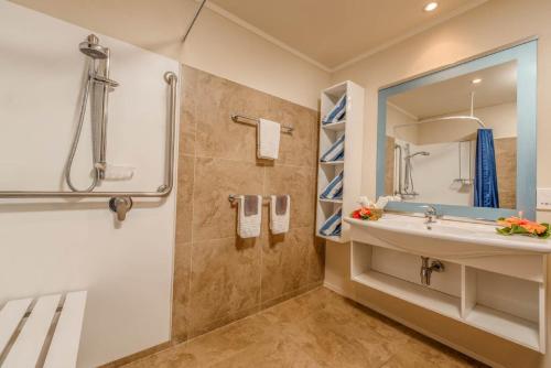 Photo #3 of Sunset Resort in Arorangi, Cook Islands