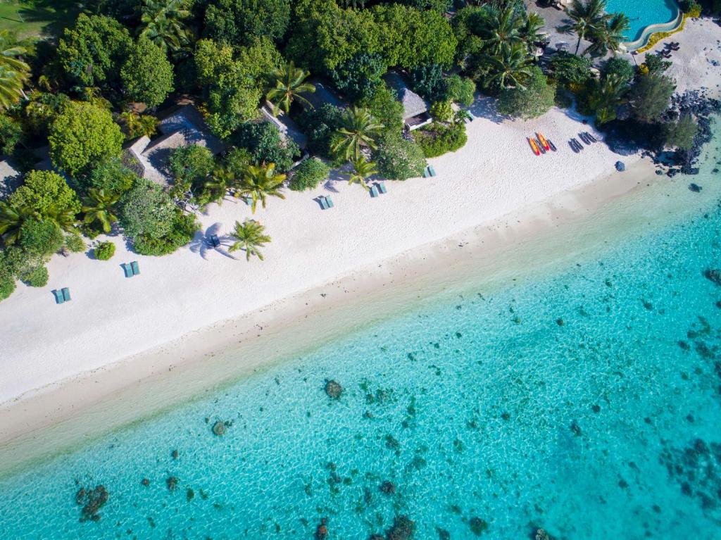 Photo of Pacific Resort Aitutaki - Adults Only in Aitutaki, Cook Islands