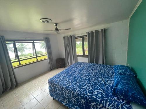 Photo #2 of Kiikii Retreat in Avarua, Cook Islands