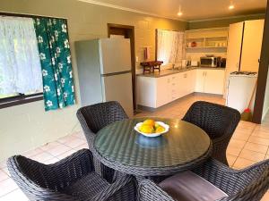 Photo #4 of Kiikii Retreat in Avarua, Cook Islands