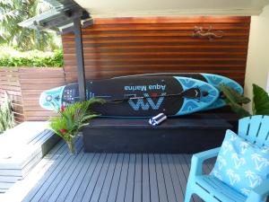 Photo #4 of Taakoka Muri Beach Villa in Tapere, Cook Islands