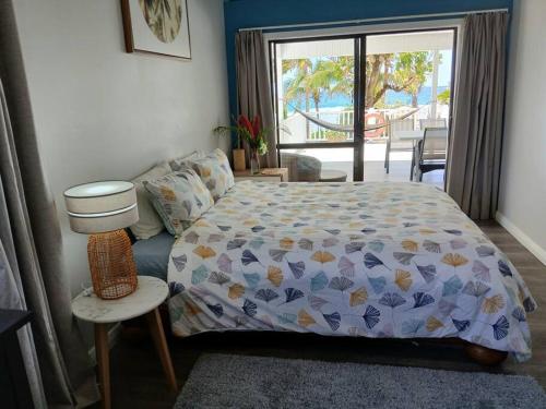 Photo #3 of Coastal Retreat Holiday Home Rarotonga in Himatangi Beach, Cook Islands