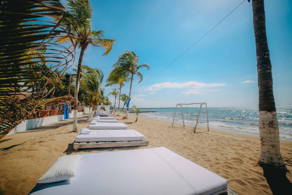 Photo of Kpré Coveñas by Bernalo Hotels in Santiago de Tolú, Colombia
