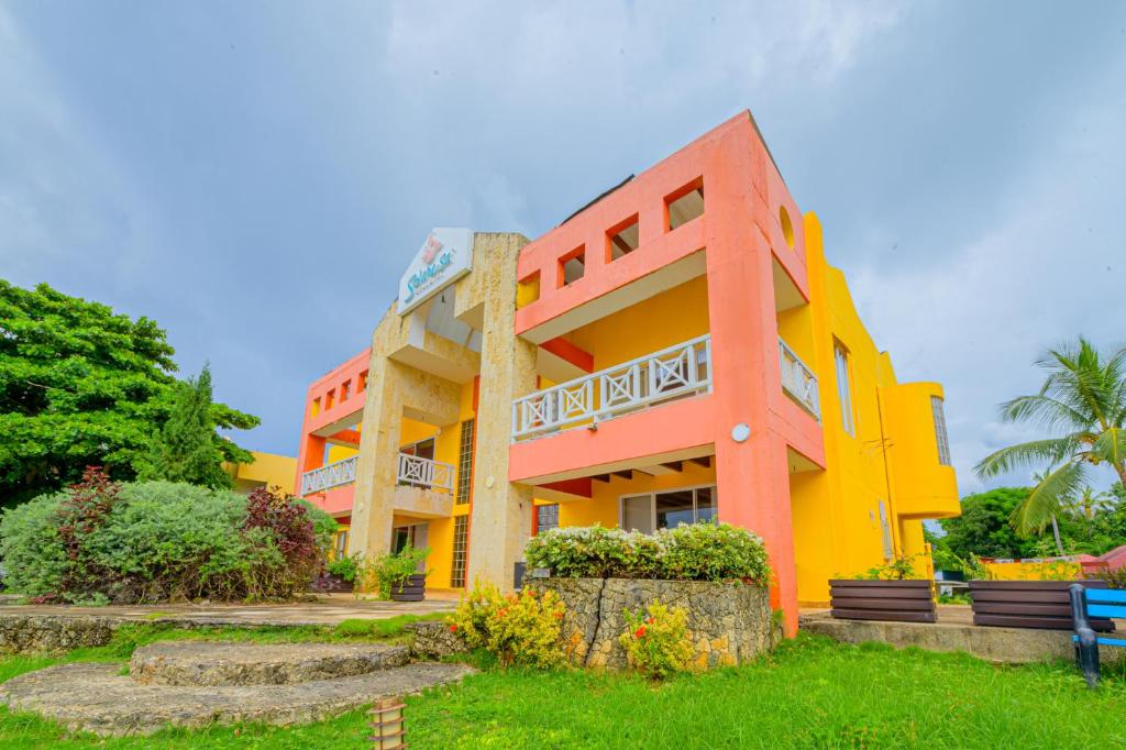 Photo of Solare in San Andrés, Colombia