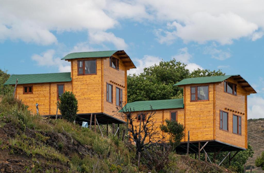 Photo #1 of Playa Blanca - Glamping Bethél in Tota, Colombia