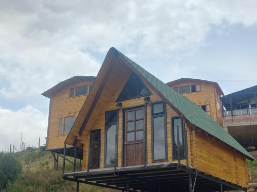 Photo #3 of Playa Blanca - Glamping Bethél in Tota, Colombia