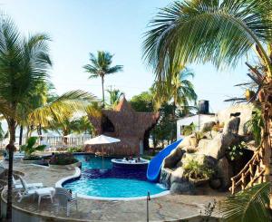 Photo #6 of Cabañas Aqua Blue in Santiago de Tolú, Colombia