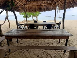 Photo #4 of Casa Madrigueña in Rincón del Mar, Colombia