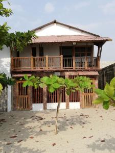 Photo #5 of Casa Madrigueña in Rincón del Mar, Colombia