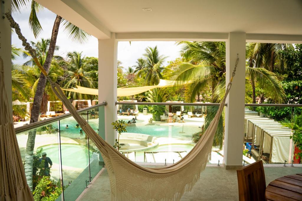 Photo #1 of Palmarito Beach Hotel in Cartagena de Indias, Colombia