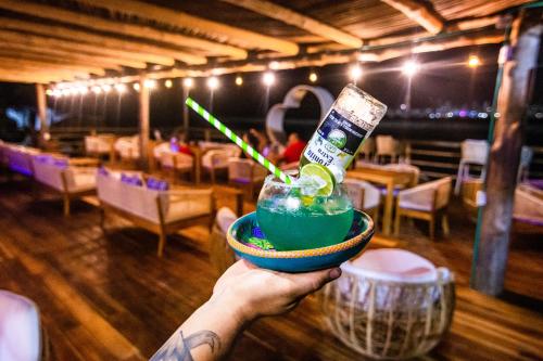 Photo #2 of Palmarito Beach Hotel in Cartagena de Indias, Colombia