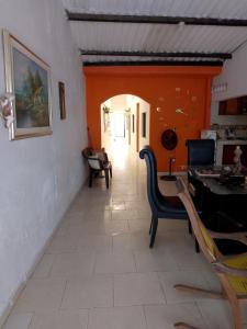 Photo #6 of Hotel El Puerto in Sagoc, Colombia