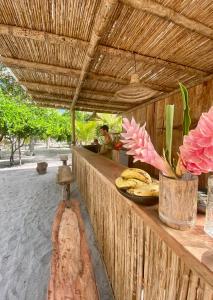 Photo #4 of Manoush Beach in Santa Marta, Colombia